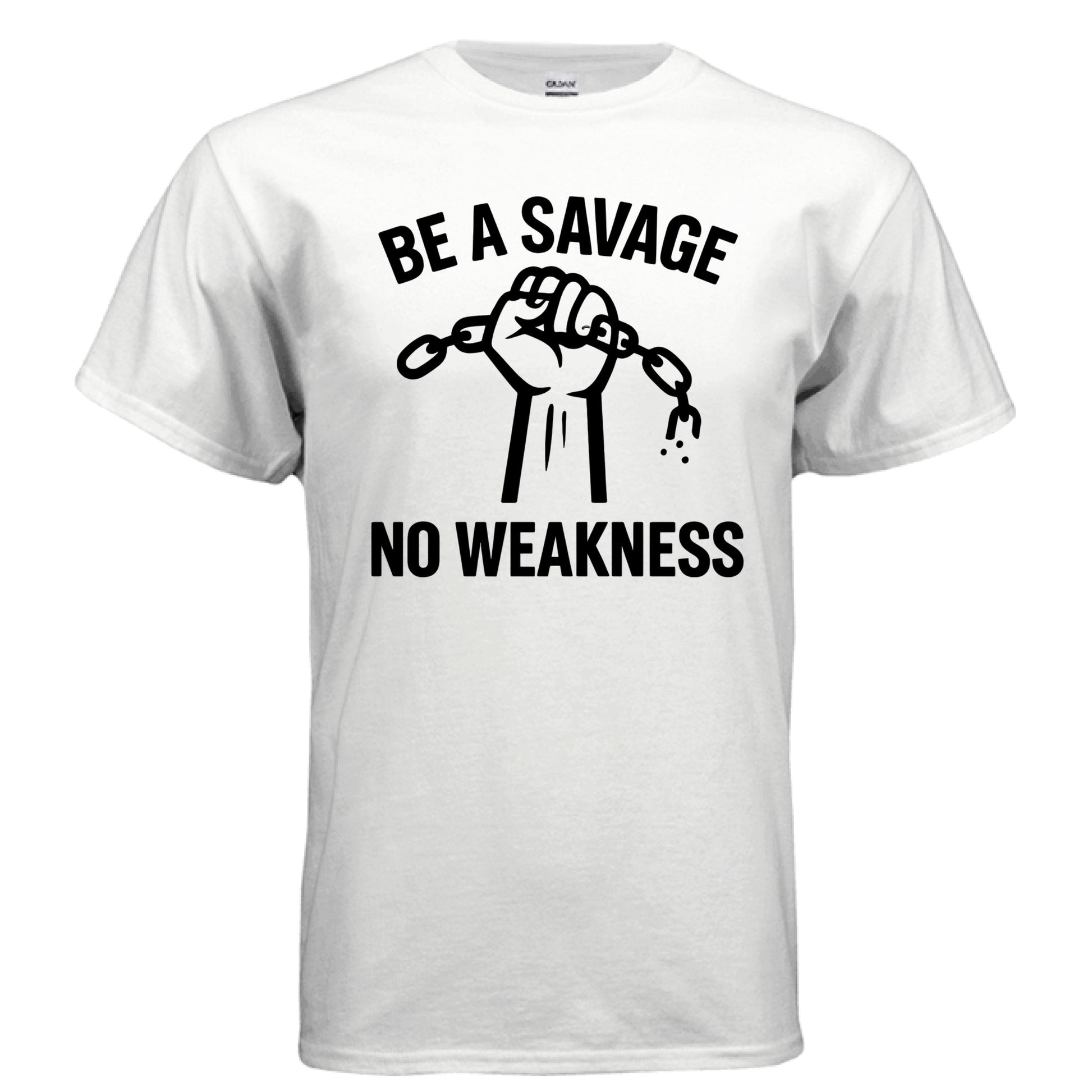 WHITE - FRONT