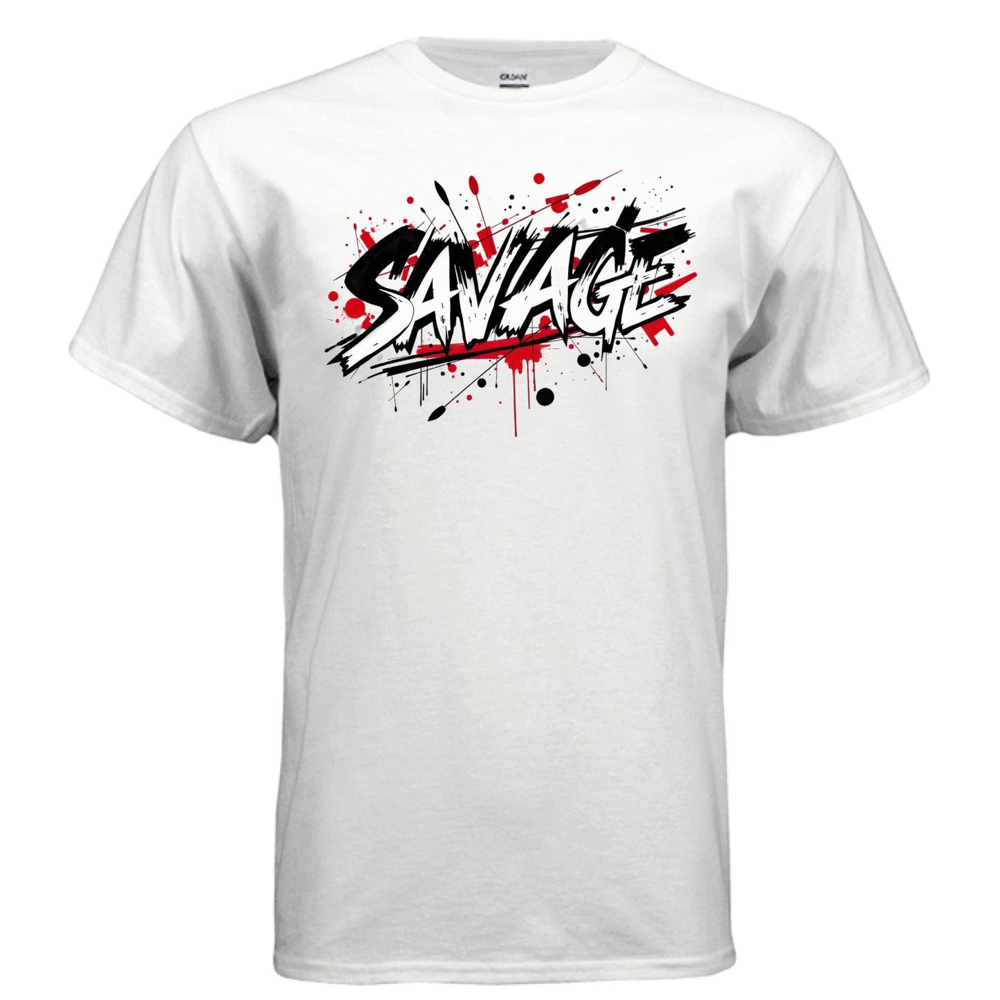 WHITE - FRONT