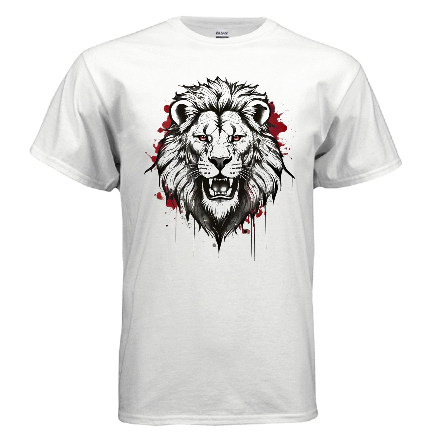 WHITE - FRONT
