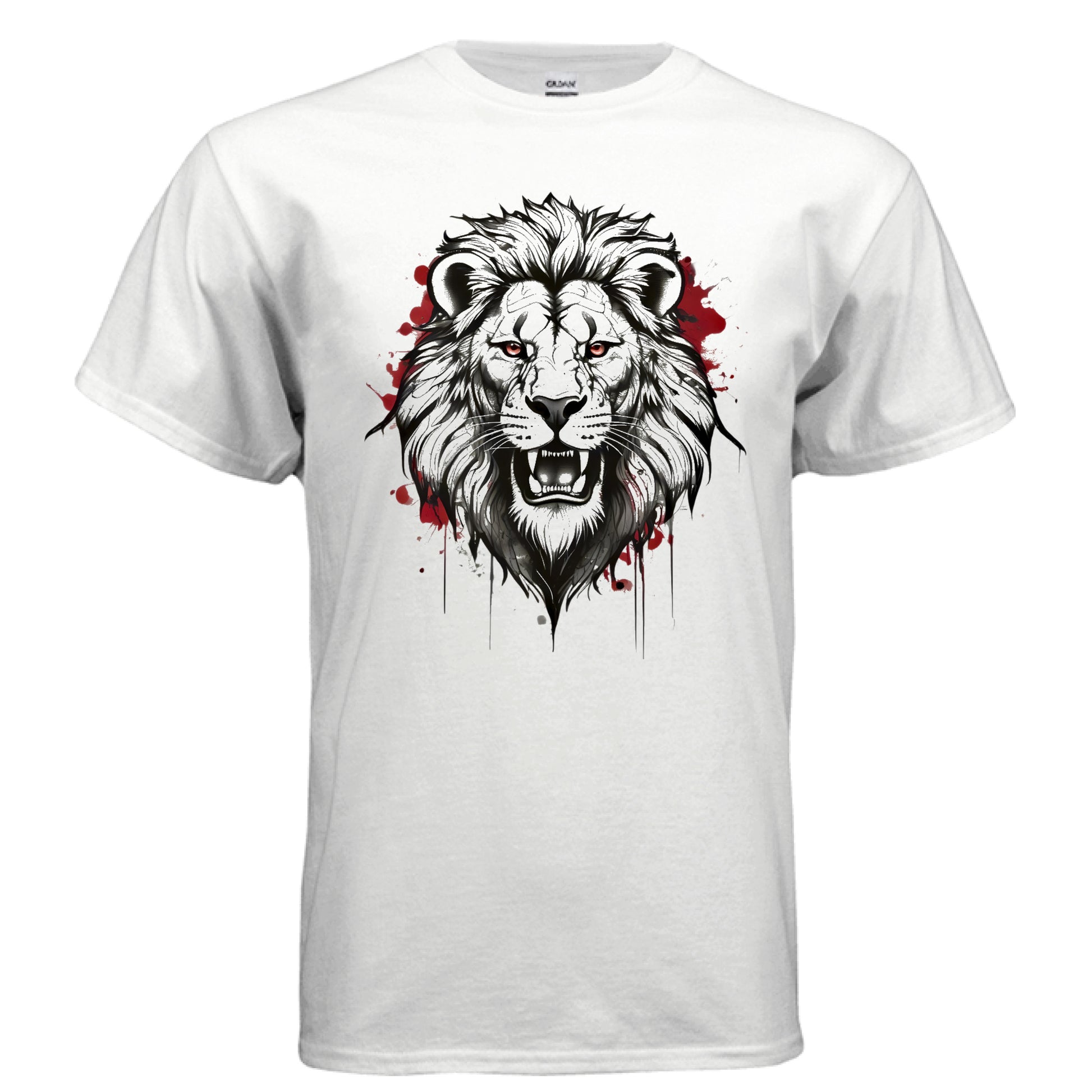 WHITE - FRONT