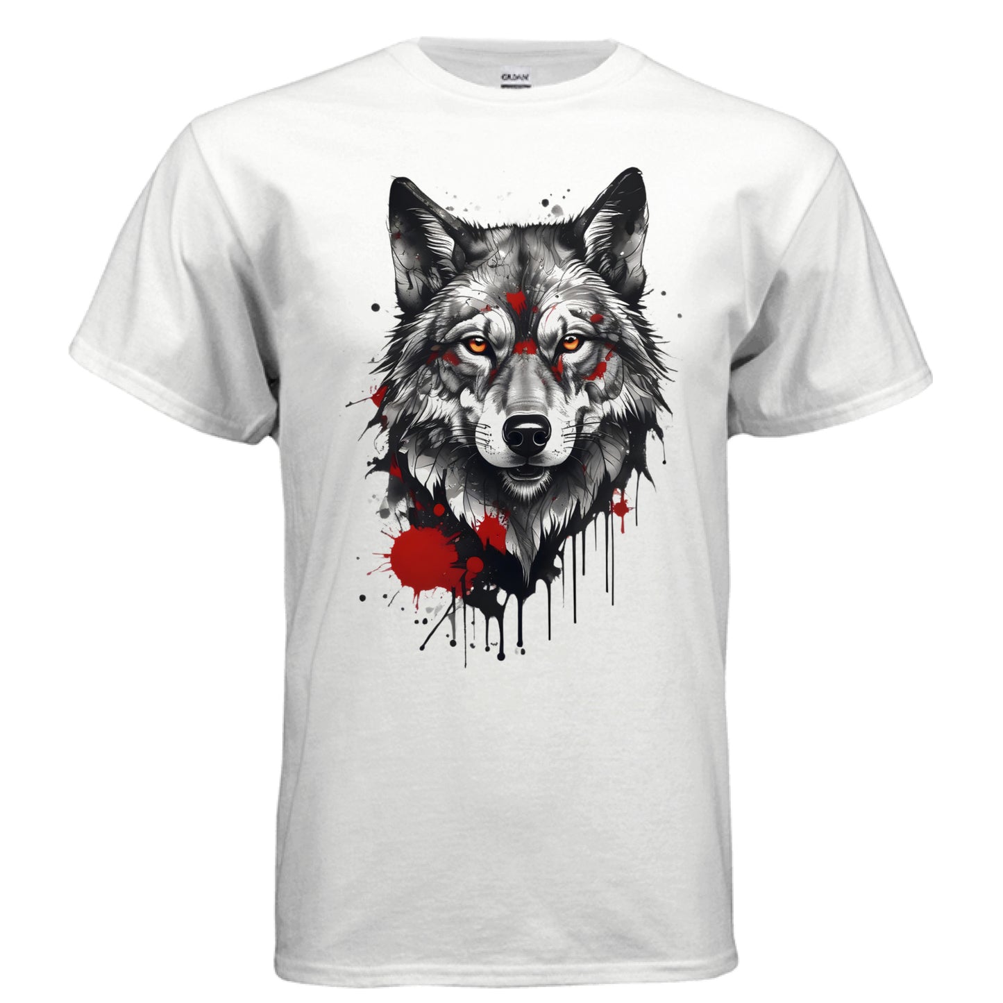 WHITE - FRONT