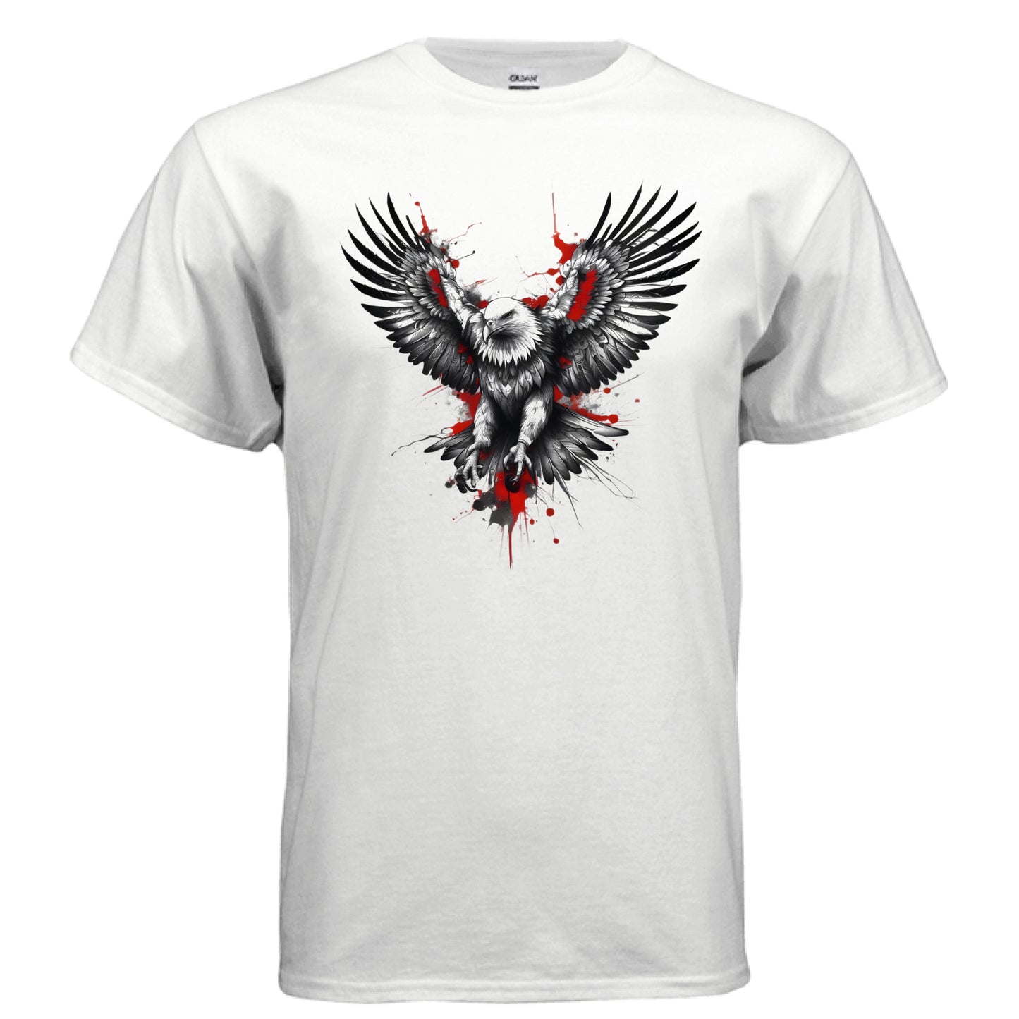 WHITE - FRONT