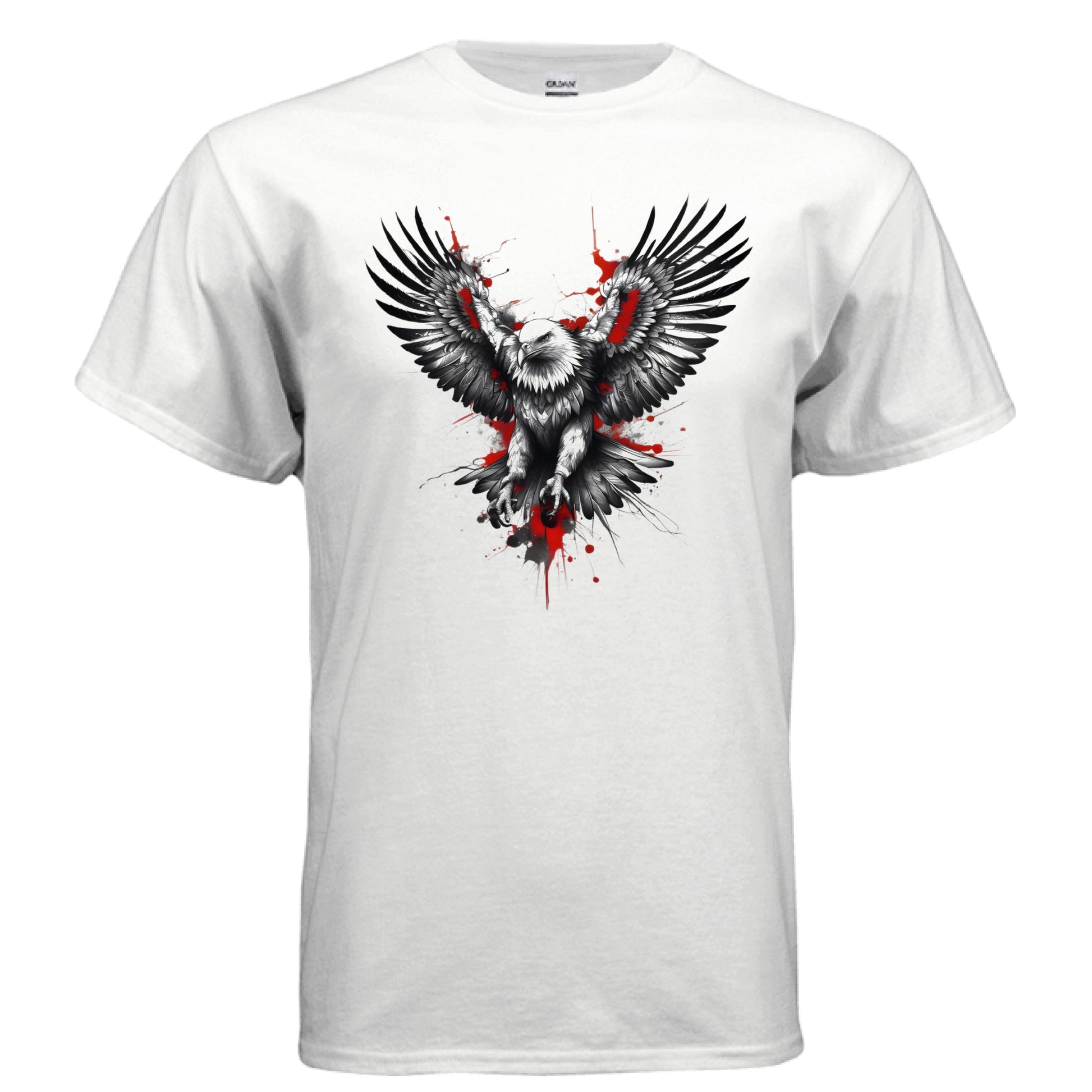 WHITE - FRONT