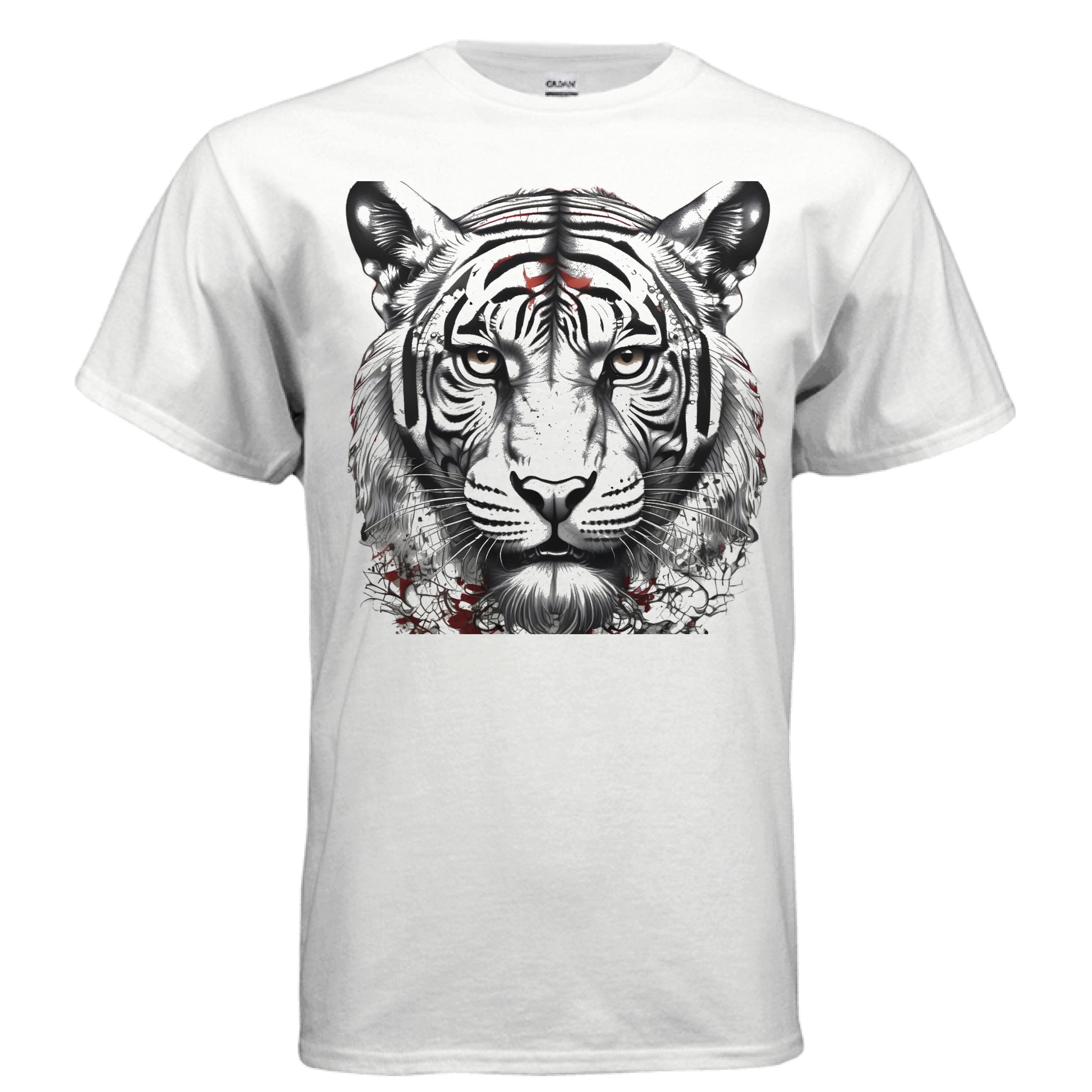 WHITE - FRONT