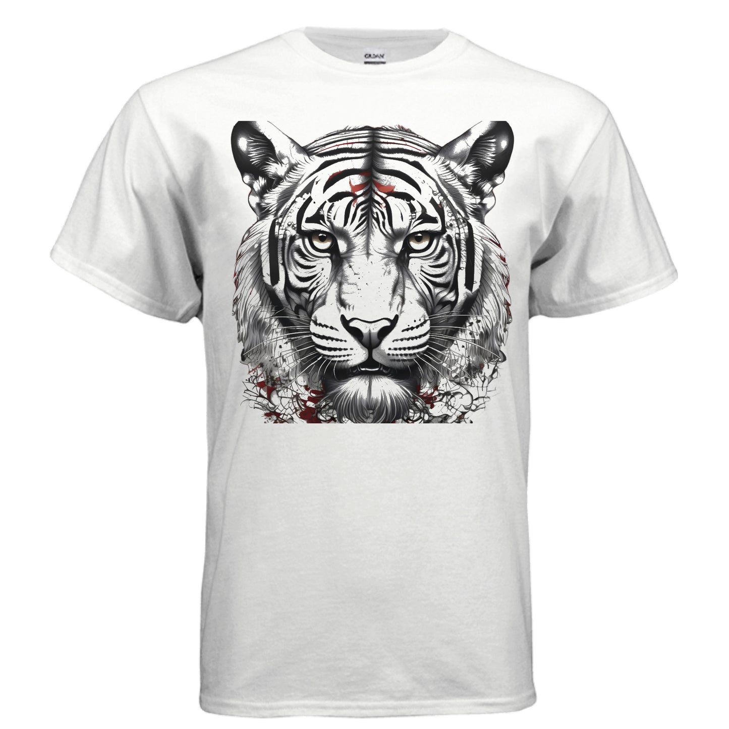 WHITE - FRONT