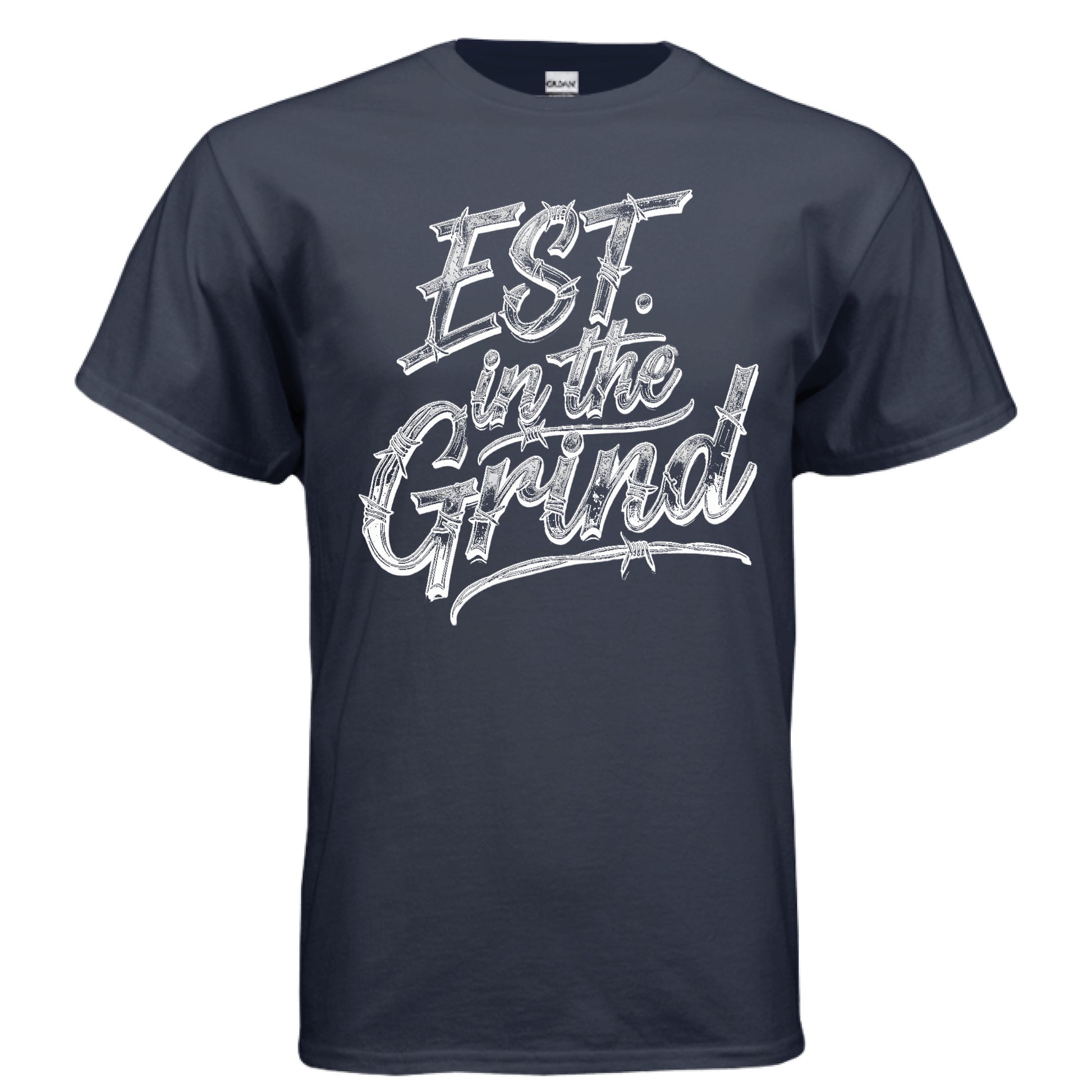 NAVY - FRONT