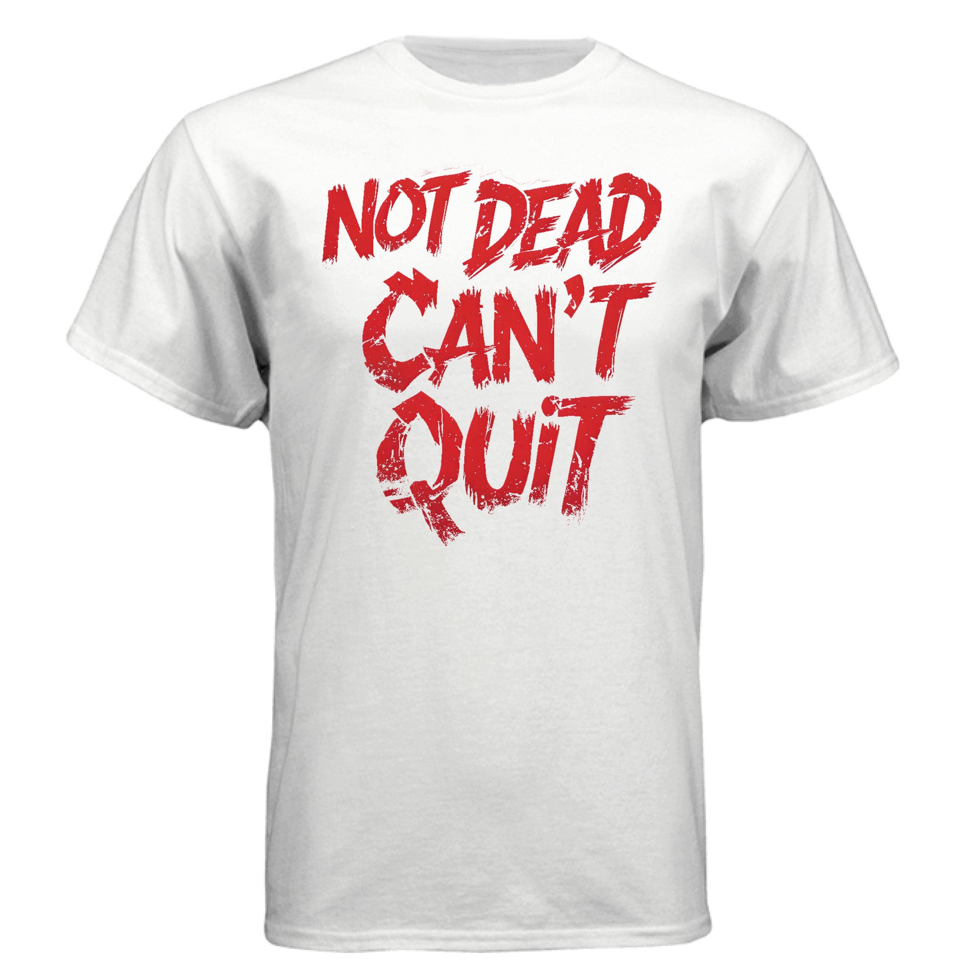 WHITE - FRONT